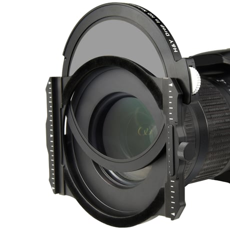 100mm K-Seriesドロップイン Natural CPL (Drop-In Natural Color CPL Filter for 100mm K-Series Filter Holder)