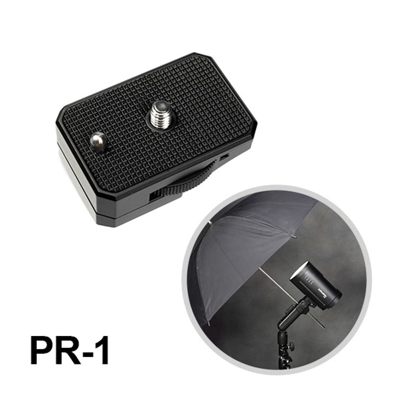 SMDV] アングルグリップブラケットアダプター GD-1/PR-1 | H&Y Filte