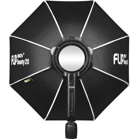 [SMDV] FlipBeauty20 ビューティーディッシュ Softbox (50cm )