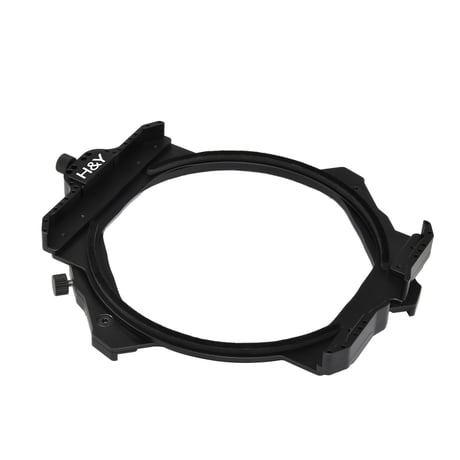 100mm K-Series Rotatable Holder（ロウテイタブル ホルダー）｜Mark III, Mark II, REVORING Swift各種ホルダー共用