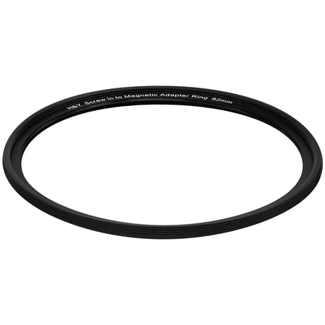 Screw in to Magnetic Adapter Ring（マグネット式変換アダプター）