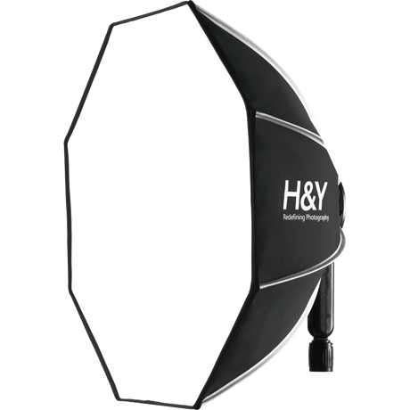 [H&Y x SMDV] Speedbox-Flip24G Softbox (60cm)