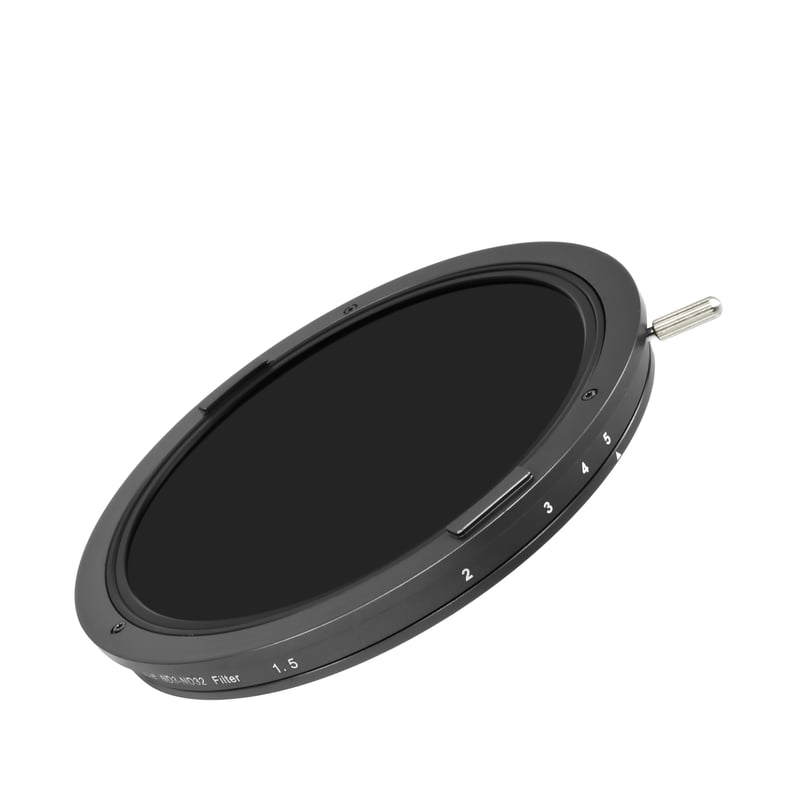 Swift マグネティック Vari NDフィルター (Swift Magnetic VND 