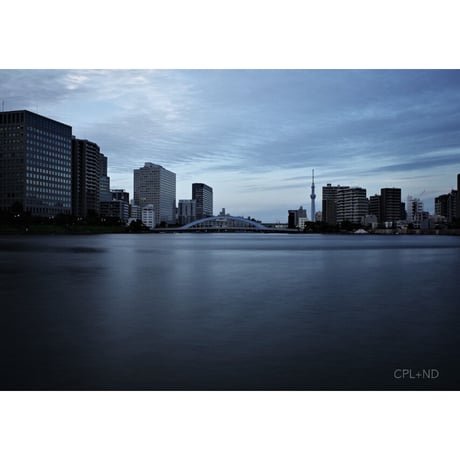 [Outlet] 49mm MagneticフィルターKit for RICOH GR Ⅲ