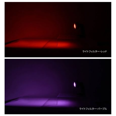 [SMDV] LightフィルターKIT (Speedbox-Flip Mount専用) Background Filter