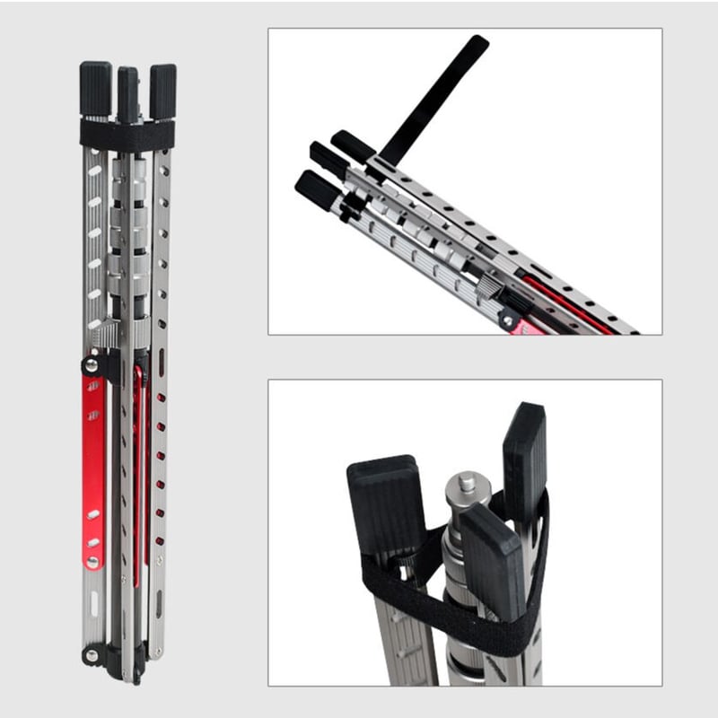 SMDV] Flex Stand カーボンStand SM-08 最大高さ2180mm /