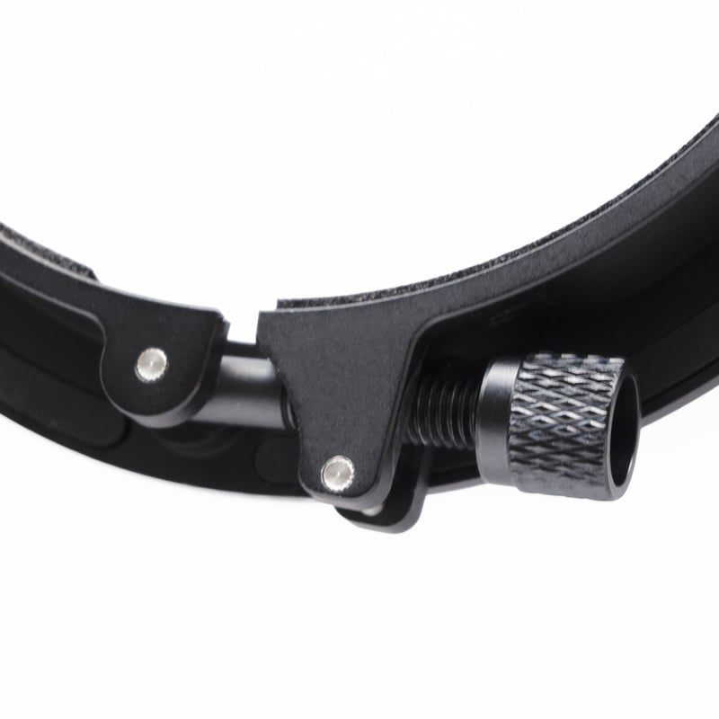 Adapter Ring for SONY FE 14mm F1.8 GM フィルターホルダー