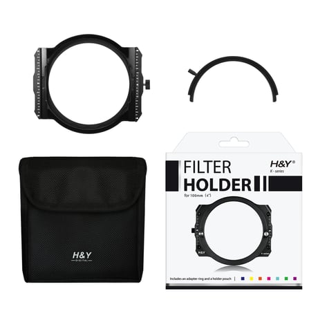 [Outlet ]100mm K-Series フィルターホルダー Mark III（100mm K-Series Filter Holder MarkIII）