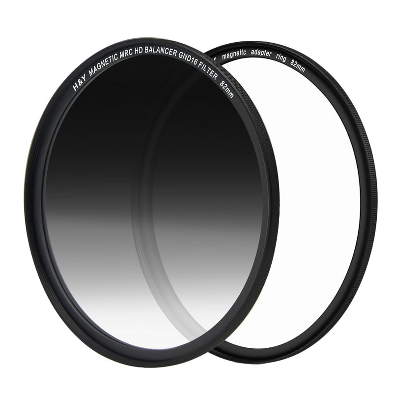 Magnetic MRC Slim バランサーGND16 Kit | H&Y Filters Magnetic MRC Slim バランサーGND16 Kit | H&Y Filters