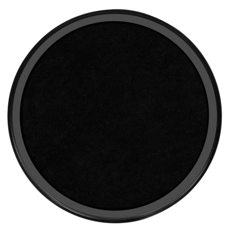 Magnetic Filter Rear Cap フィルターリアキャップ