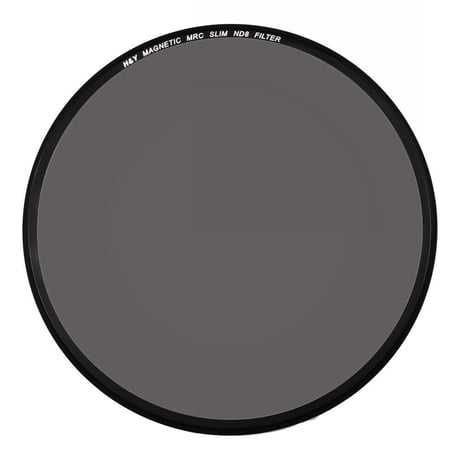 Magnetic MRC Slim NDフィルターSet