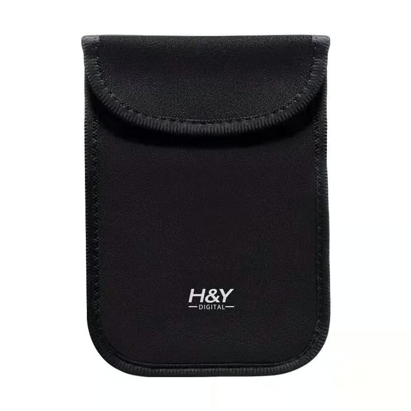 ネオプレーン素材ケース（K-Series角型フィルター専用） | H&Y Filters