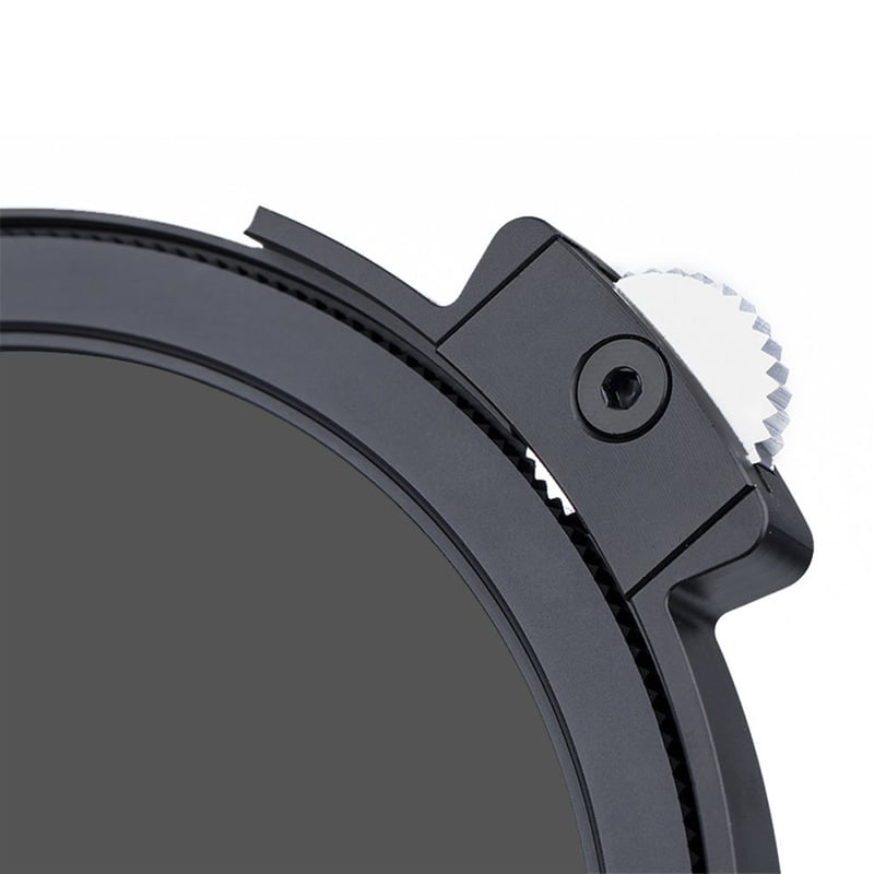 100mm K-Series ドロップイン CPL/ND32フィルター(Drop-In CPL...