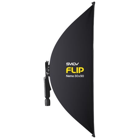 [SMDV] Flip Nemo 30x90 フリップ ネモ (30x90cm) -小型ストロボ用-