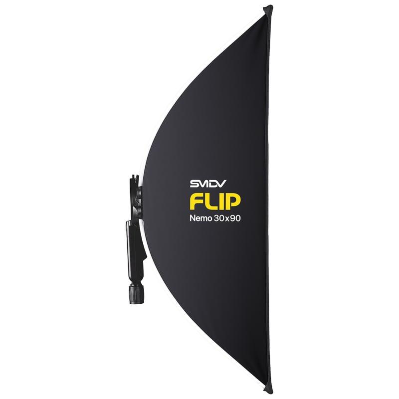 SMDV] Flip Nemo 30x90 フリップ ネモ (30x90cm) -小型ストロ