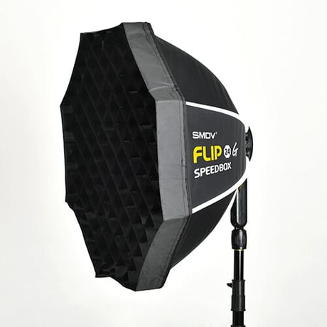 [SMDV] Speedbox-Flip28G Softbox (70cm)