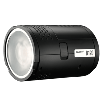 [SMDV] B120 HSS
