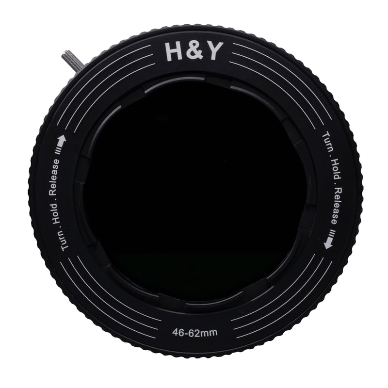 REVORING Vari ND3-ND1000 CPL | H&Y Filters Japan REVORING Vari ND3-ND1000 CPL | H&Y Filters Japan
