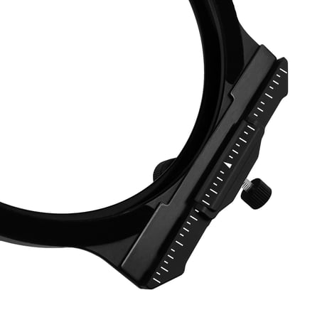 [Outlet] 100mm K-Series フィルターホルダー Mark II（100mm K-Series Filter Holder）