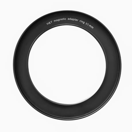 [お取り寄せ] 150mm Adapter Ring for 95mm lenses