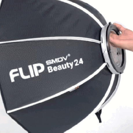 [SMDV] Flip36Pro Softbox (90cm)