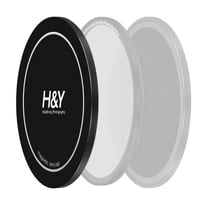 Magnetic MRC Slim NDフィルターSet | H&Y Filters Japan