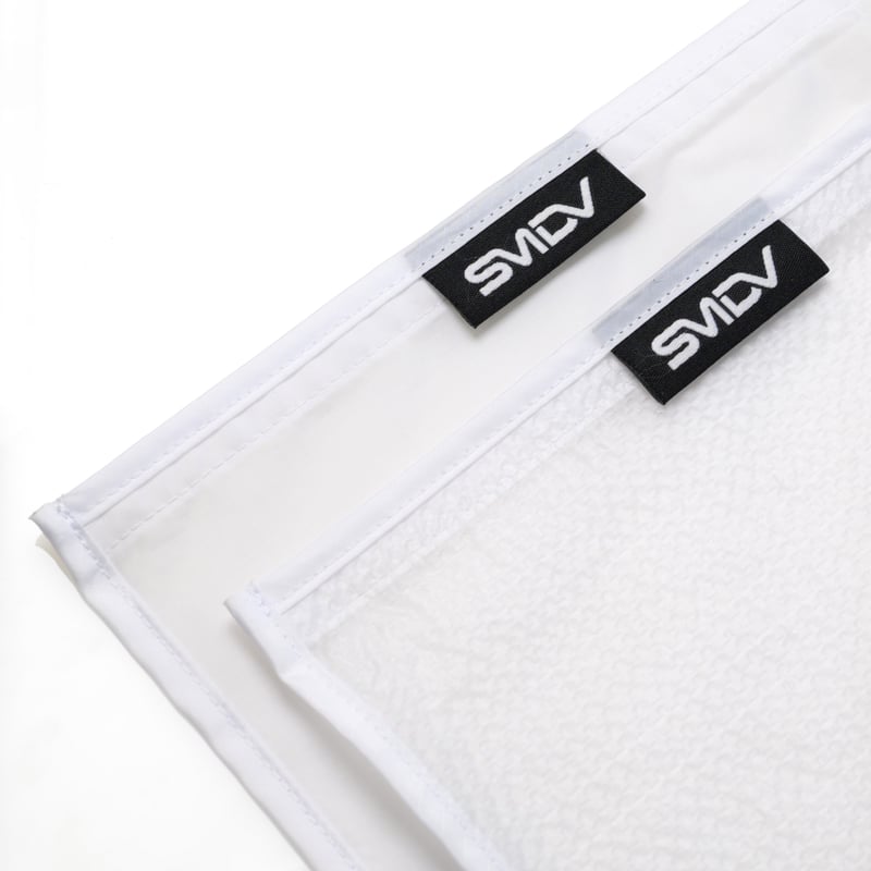 SMDV] Flip Bounce 52 カーテン (ホワイト) | H&Y Filters