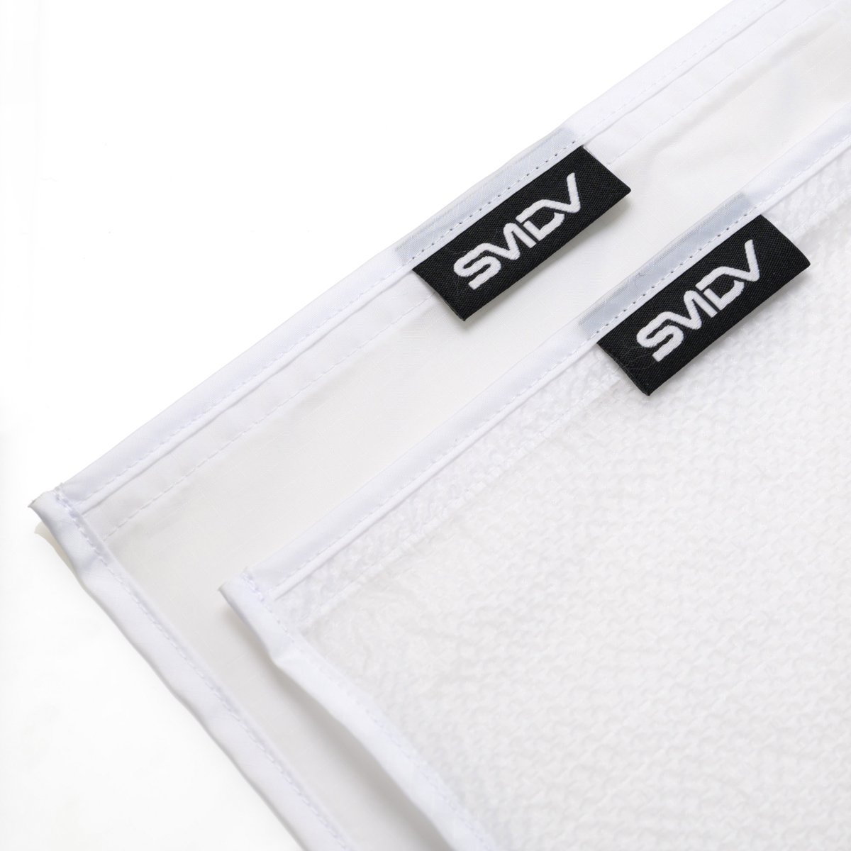 SMDV] Flip Bounce 52 カーテン (ホワイト) | H&Y Filters