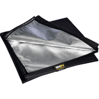 【使用僅か】 SMDV Flip Bounce 44 + カーテン Amazon | SMDV ソフトボックス用ディフューザー Flip Bounce 44 用