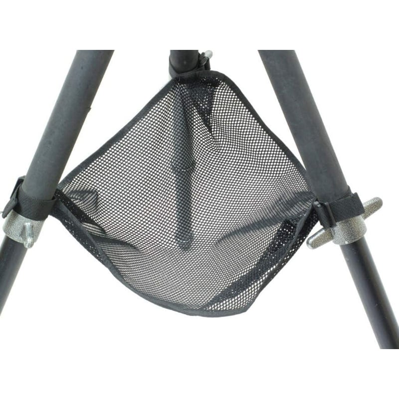 メッシュエプロンラック (100mm K-Series ヒーティングホルダー使用時