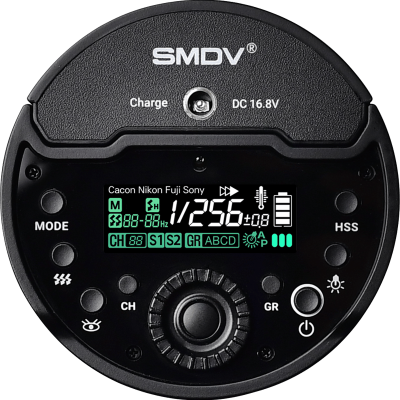 SMDV] B120 HSS | H&Y Filters Japan