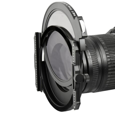 100mm K-Series ドロップイン リッチトーンナチュラルCPLフィルター (Rich Tone Natural CPL Filter for 100mm K-Series)