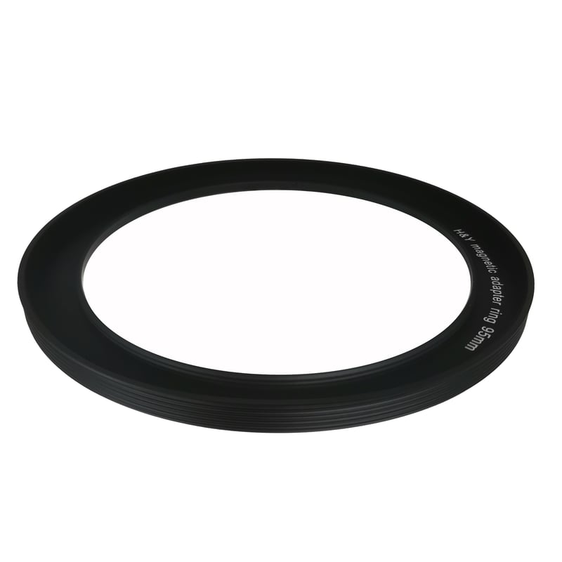 150mm Adapter Ring for 95mm lenses | H&Y Filter