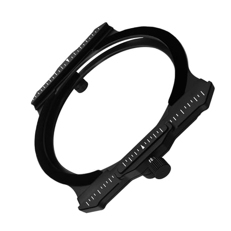 [Outlet] 100mm K-Series フィルターホルダー Mark II（100mm K-Series Filter Holder）