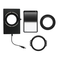 [直営店限定] Swift マグネティック 100mm ヒーティングホルダー スターターセット (Swift Magnetic 100mm Heating Holder)