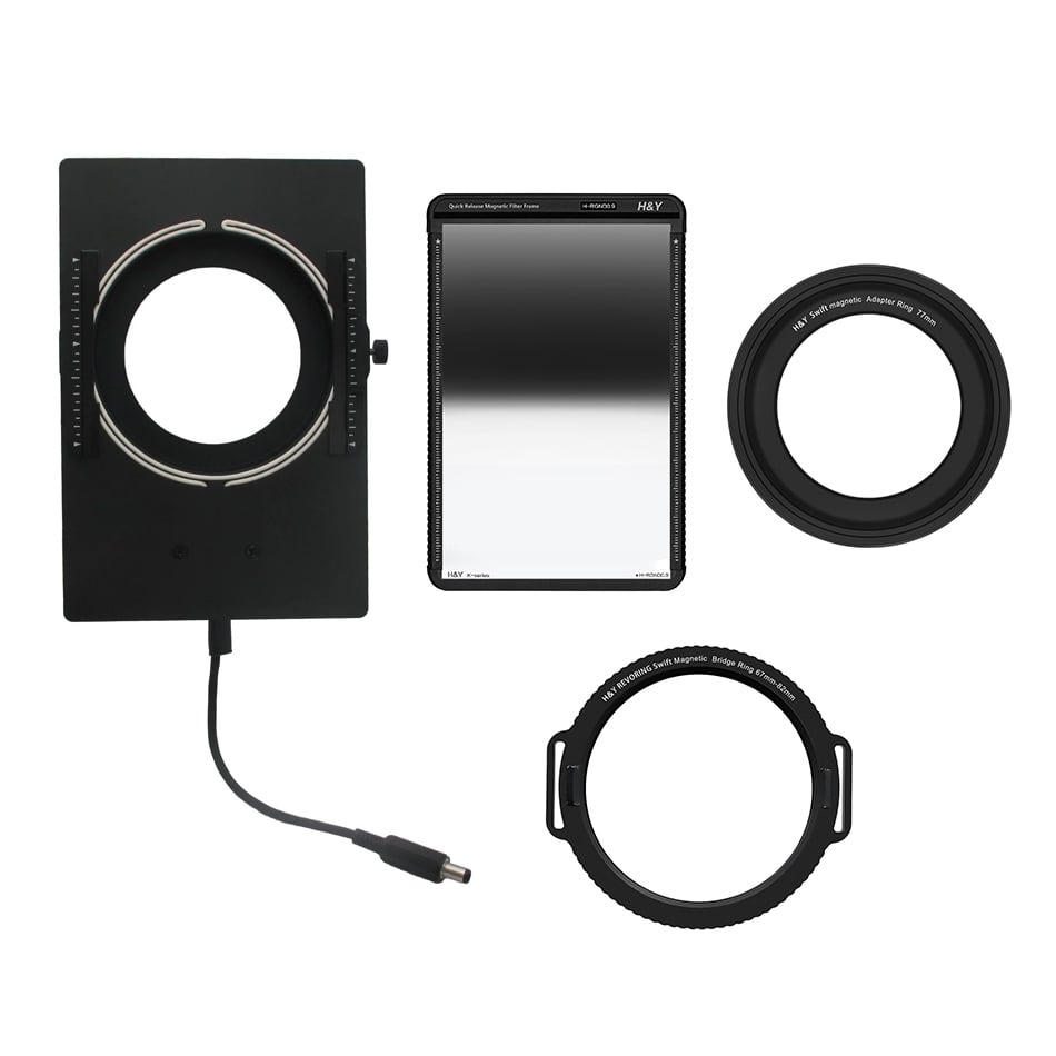 直営店限定] Swift マグネティック 100mm ヒーティングホルダー