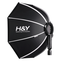 [H&Y x SMDV] Speedbox-Flip24G Softbox (60cm)