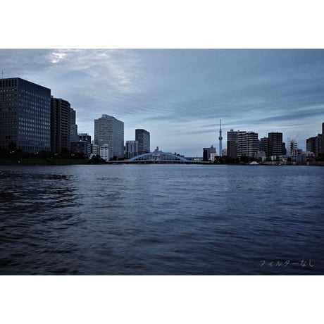 49mm MagneticフィルターKit for RICOH GR Ⅲ