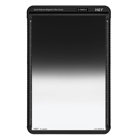 [直営店限定] RevoRing Vari ND3-ND1000+CPL Mark II Landscape Kit [可変ND+CPL+可変ステップリング] [RLK]