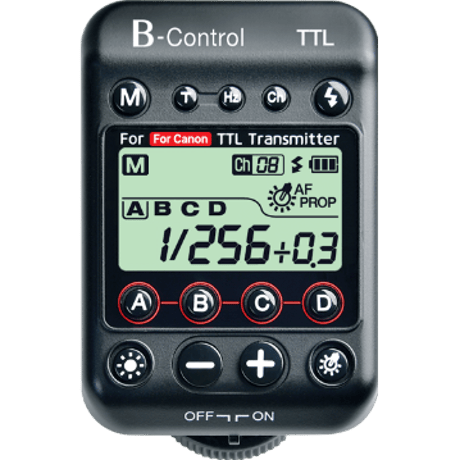 [SMDV] B-Control (B120, B240専用)