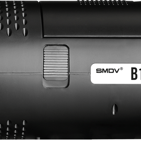 [SMDV] B120 HSS