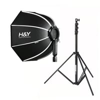[H&Y x SMDV] Flip Beauty20 Quick Set（クイックセット）