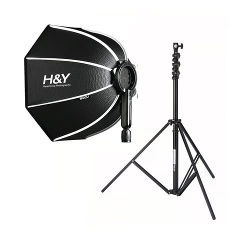 [H&Y x SMDV] Flip Beauty20 Quick Set（クイックセット）