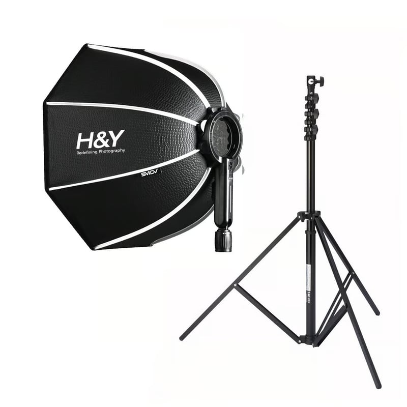 H&Y x SMDV] Flip Beauty20 Quick Set（クイックセット） |