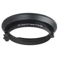 Adapter Ring for Sony FE 14mm F1.8 GM (112mmフィルター専用）