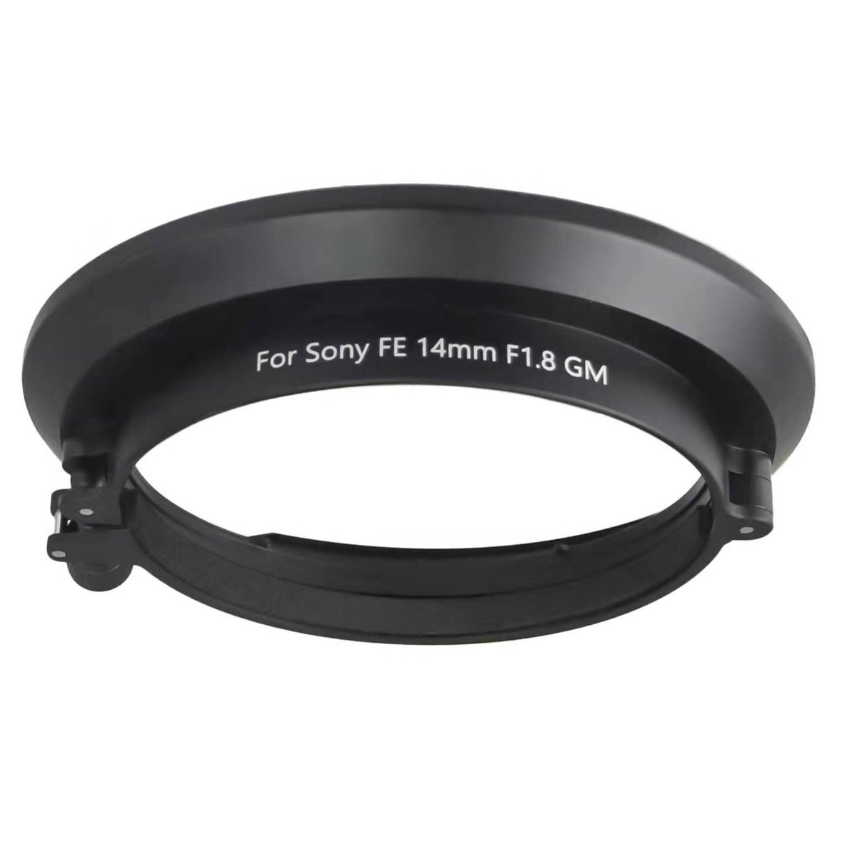 Adapter Ring for Sony FE 14mm F1.8 GM (112mmフィル Adapter Ring for Sony FE 14mm F1.8 GM (112mmフィル