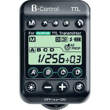 [SMDV] B-Control (B120, B240専用)