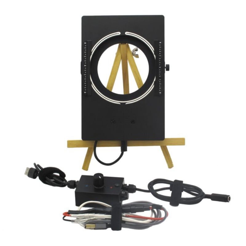 100mm K-Seriesヒーティングホルダー (100mm K-Series Heatin...