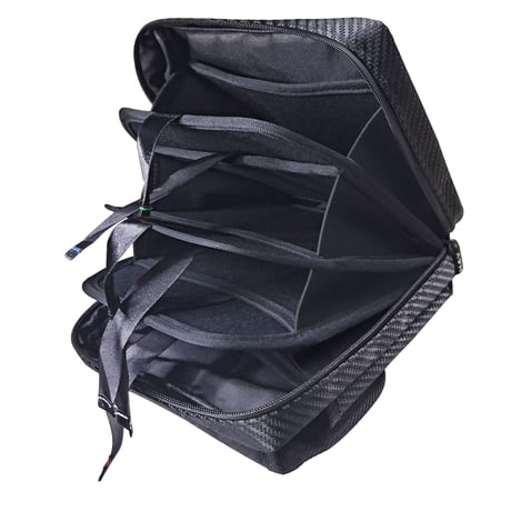 100mm K-Series用フィルターバッグ（Filter Bag for 100mm K-Series Filters)