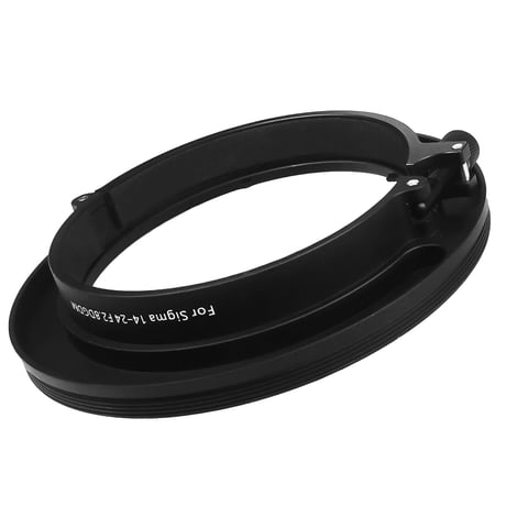 [Outlet] 150mm Adapter Ring for SIGMA 14-24mm F2.8 DG DN